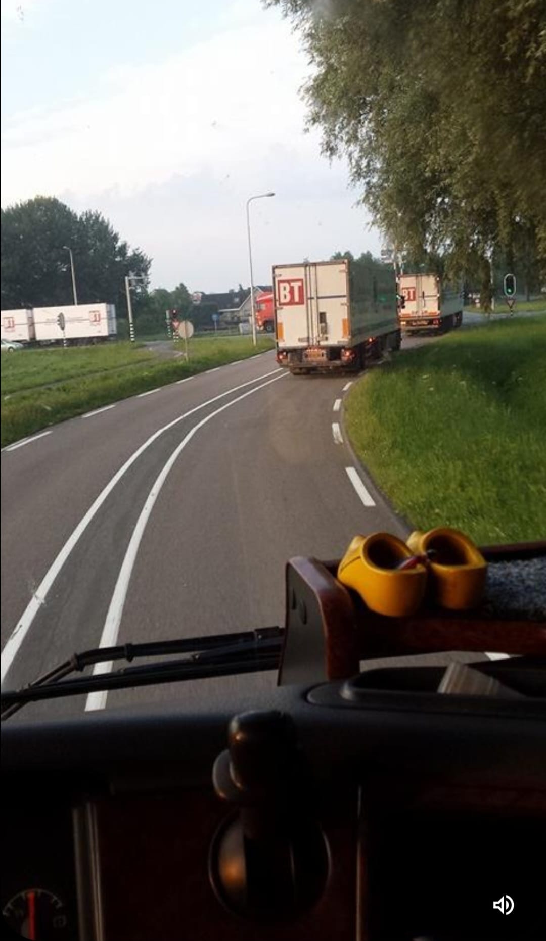 bollenrace
