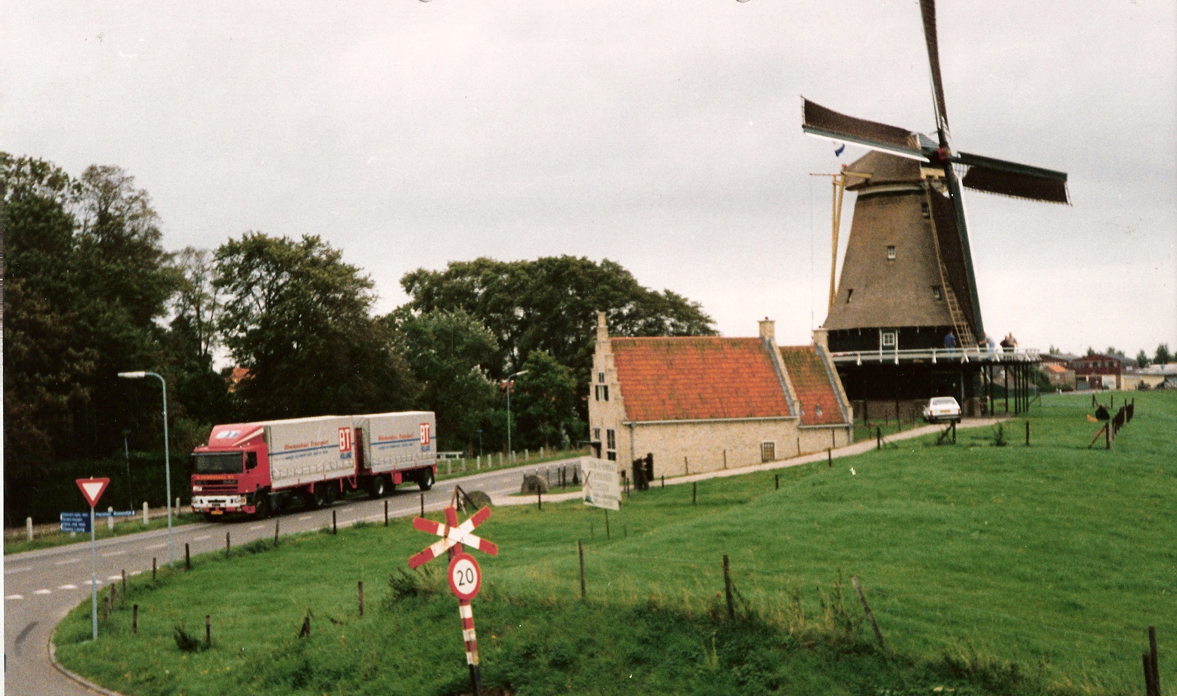 Bloemendaal-1996
