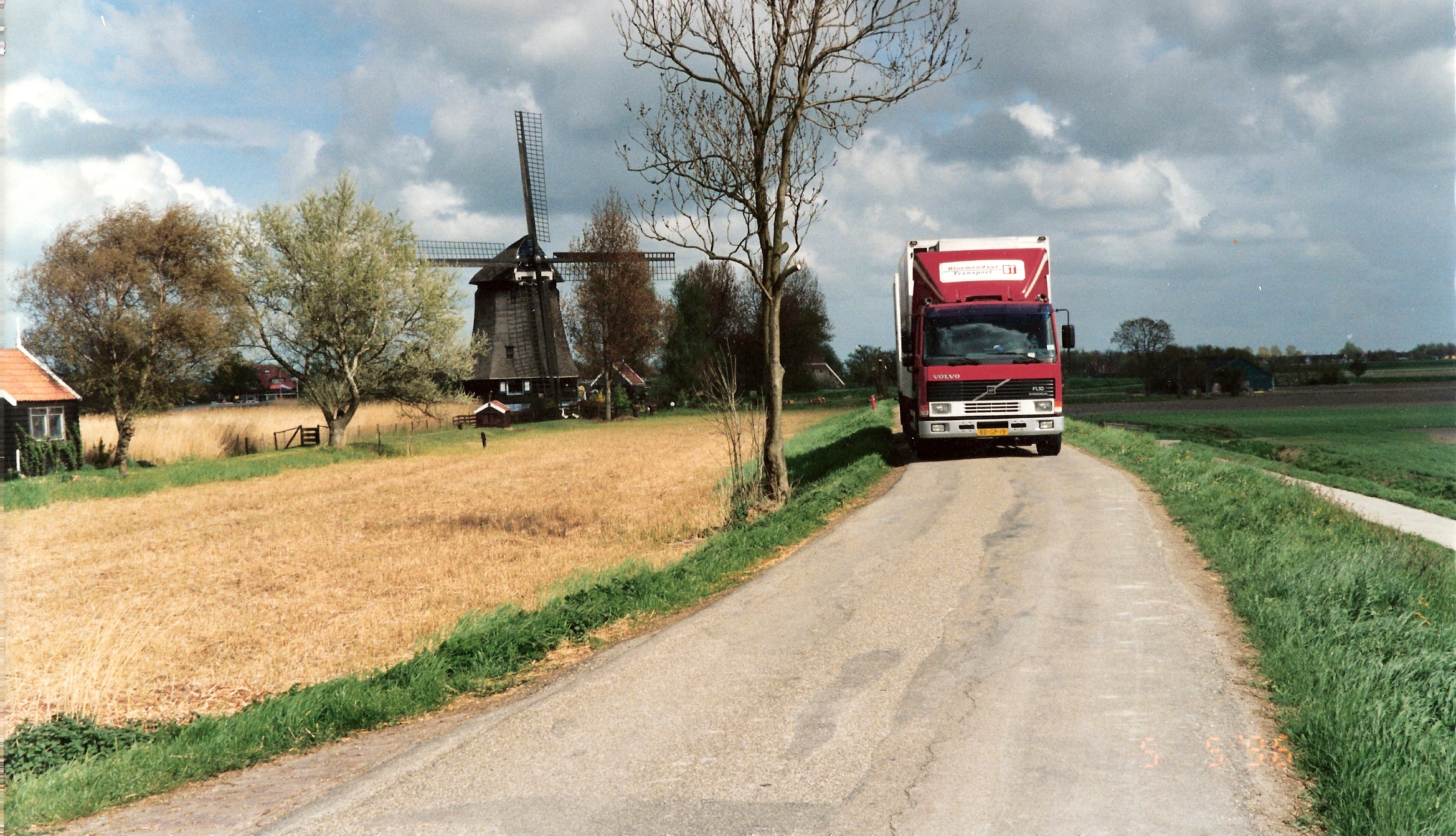 Bloemendaal-1999