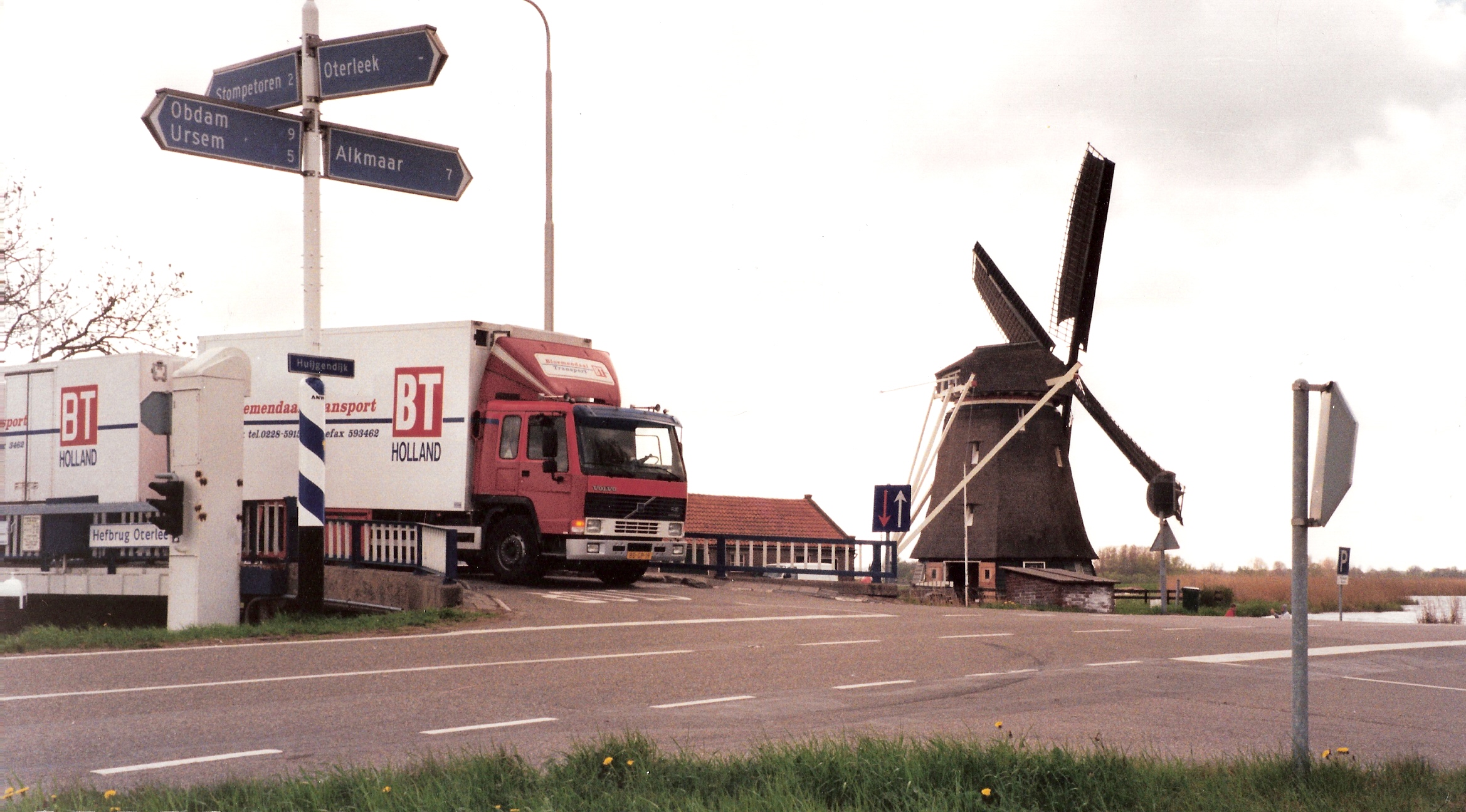 Bloemendaal-2000